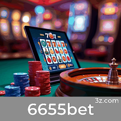 6655bet Bônus acumulado 6655bet